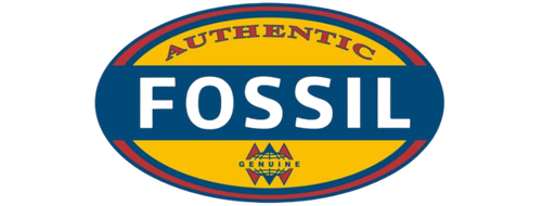 FOSSIL