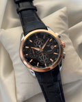 TissotCouturier 1853 (Chronograph Watch)
