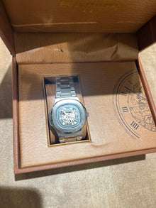 Silver Skeleton