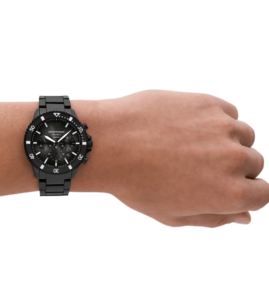 AR70010 Chronograph Watch for Men