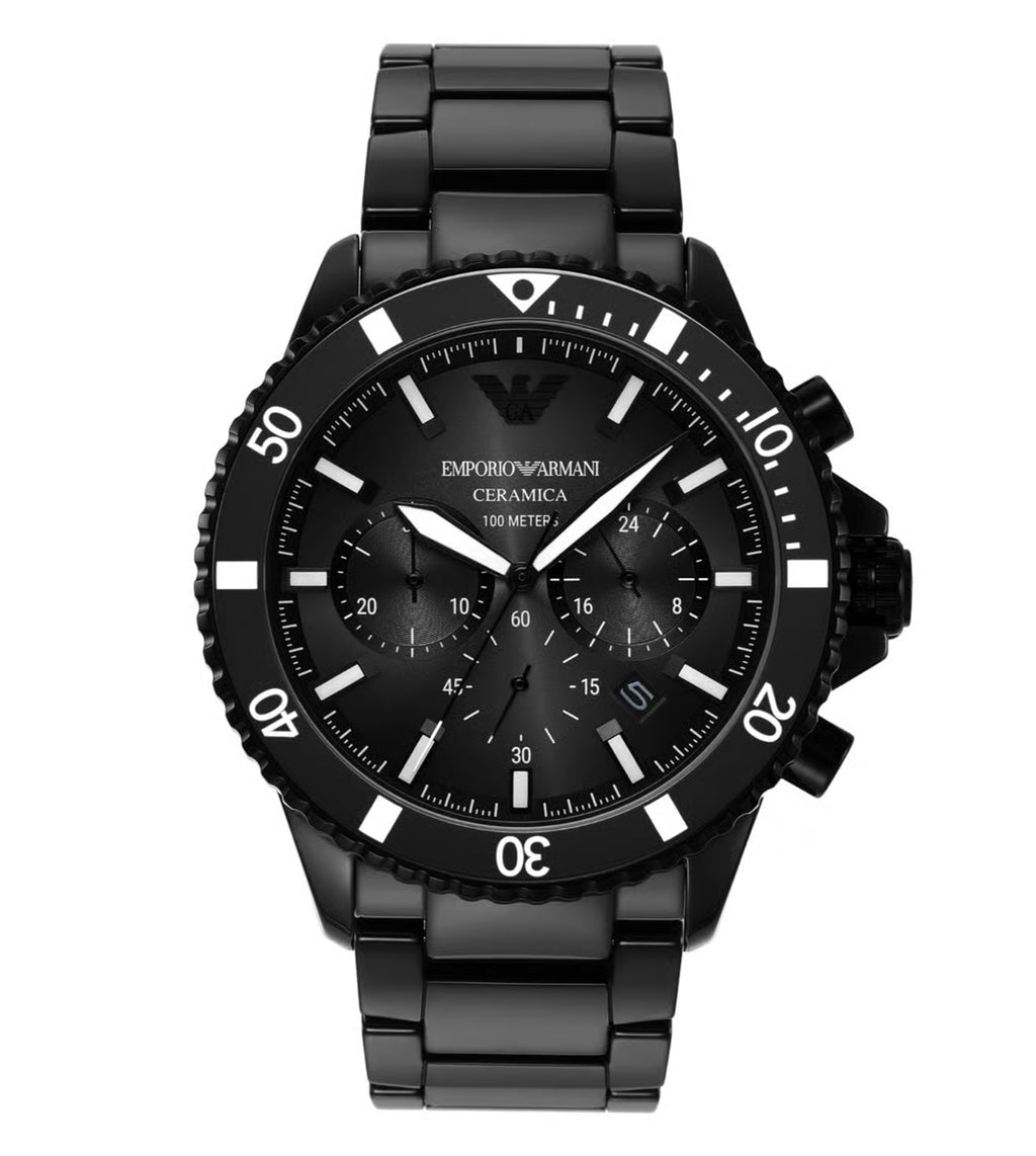 AR70010 Chronograph Watch for Men