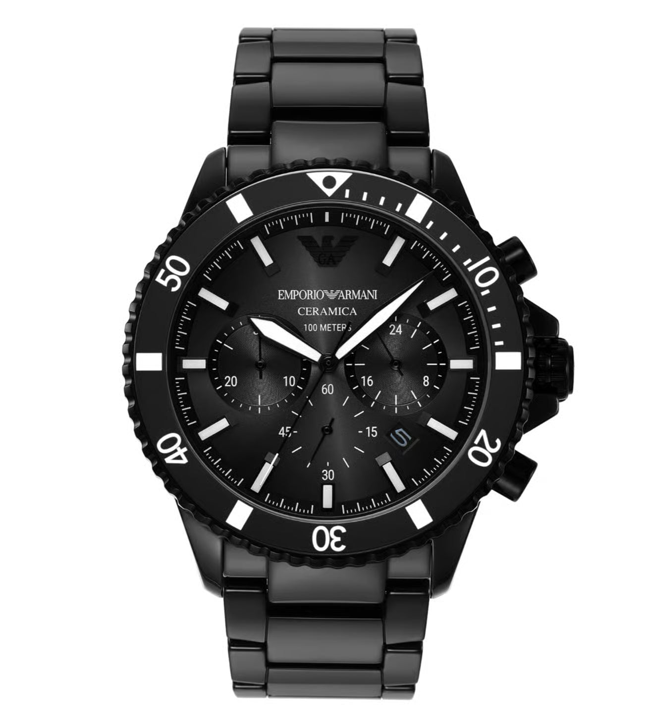 AR70010 Chronograph Watch for Men
