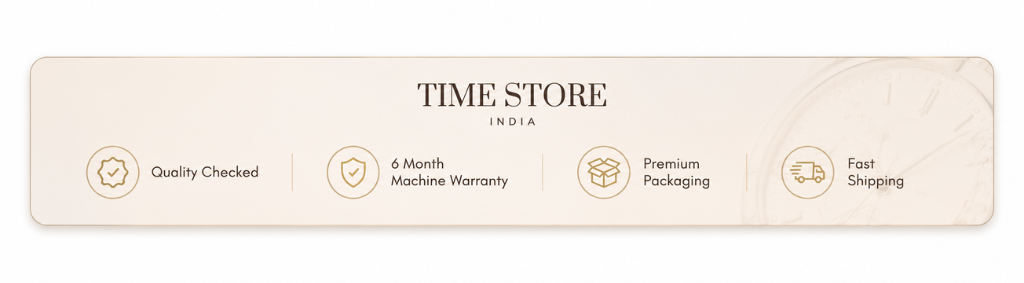 Store benefits and service information