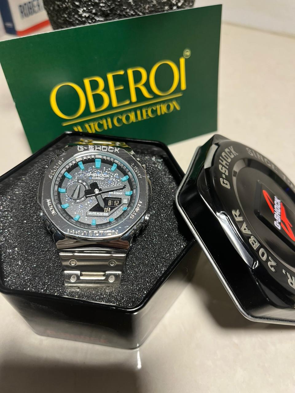 Urban Force Steel – Sport Protection Edition