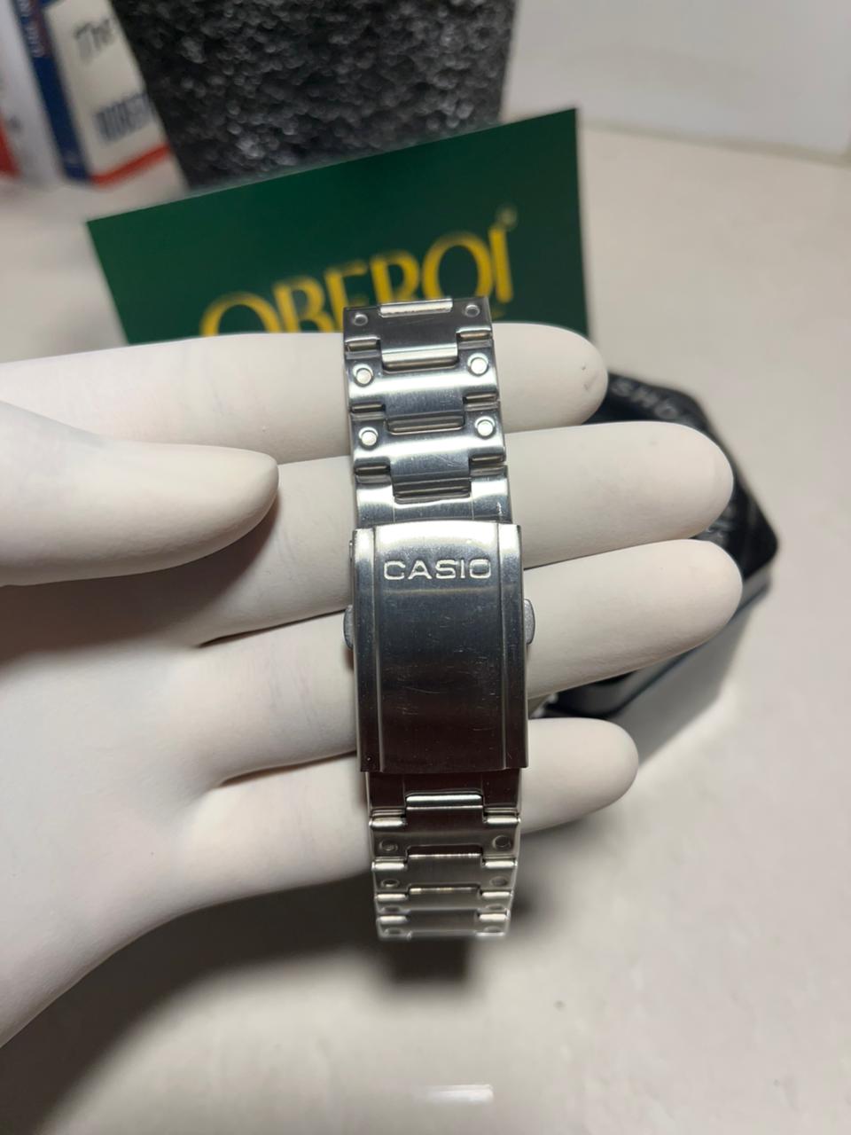 Urban Force Steel – Sport Protection Edition