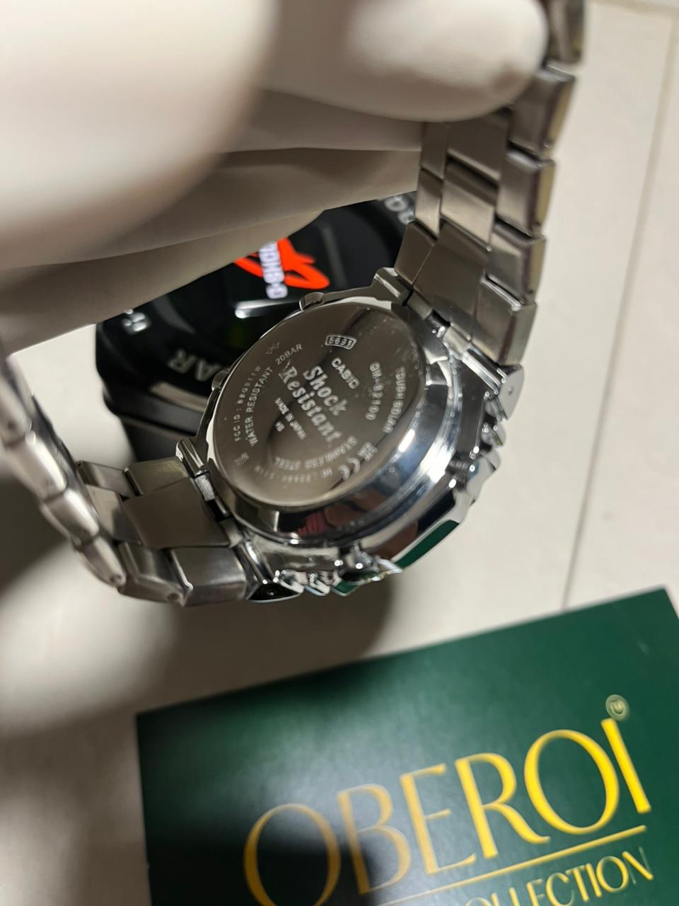 Urban Force Steel – Sport Protection Edition