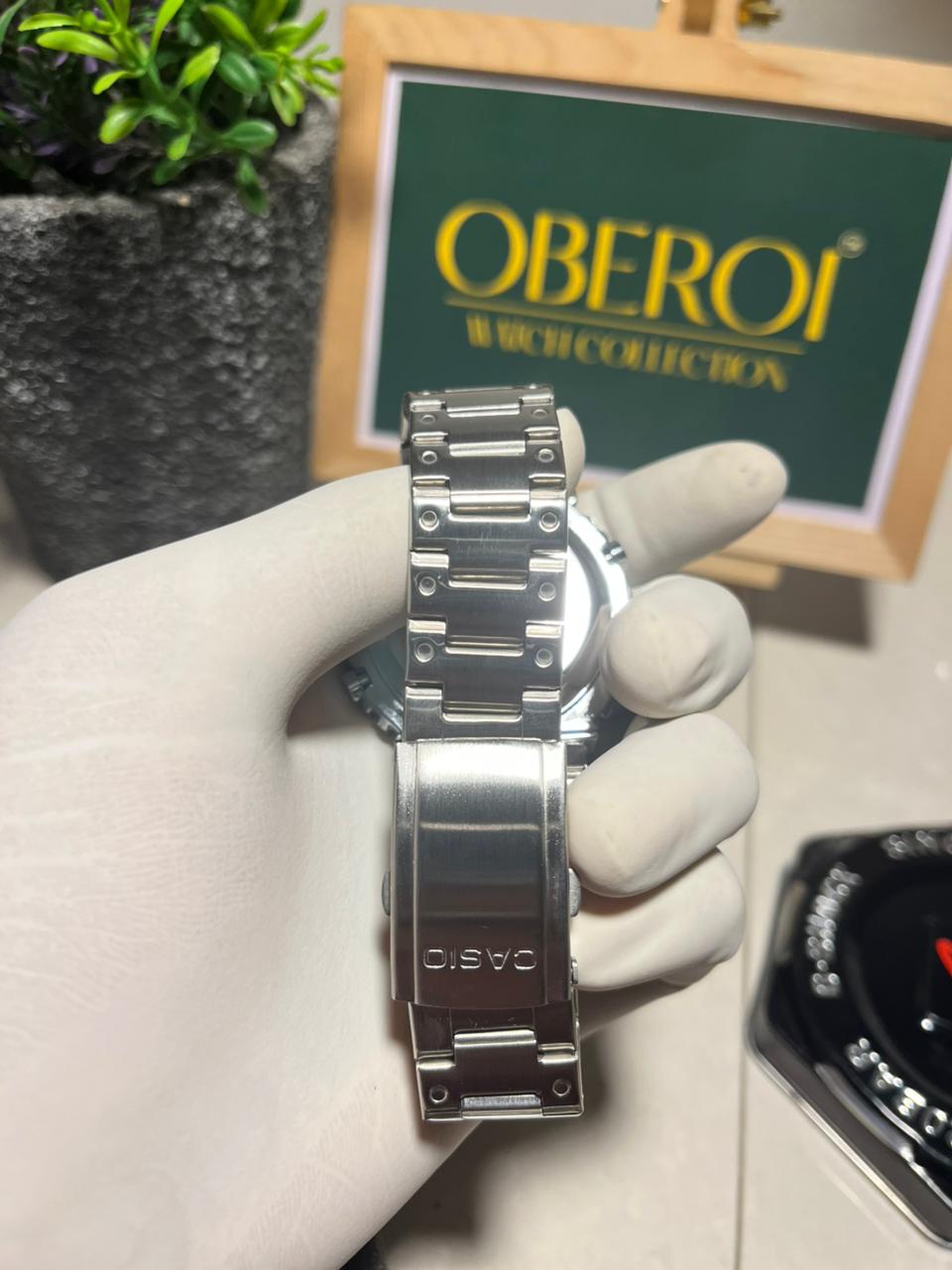 Urban Strike Blue – Steel Sport Edition