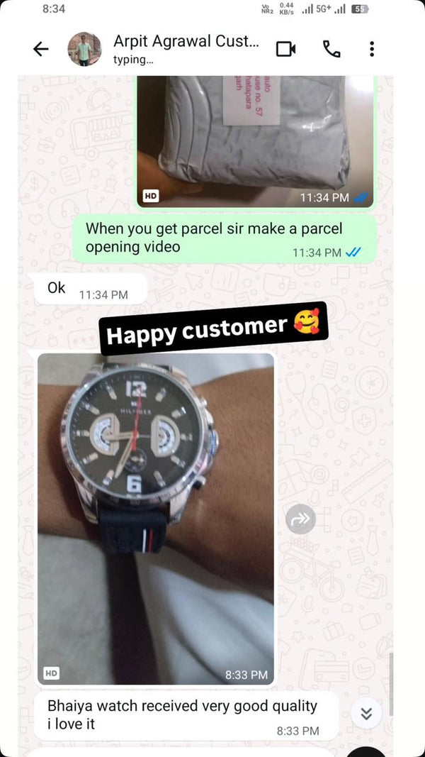 Rajesh