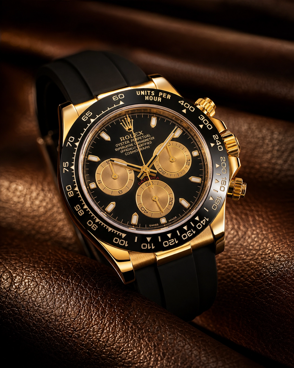 Rolex Cosmograph Daytona
