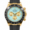 Rolex Daytona 126518LN ROLEX DAYTONA TIFFANY GOLD