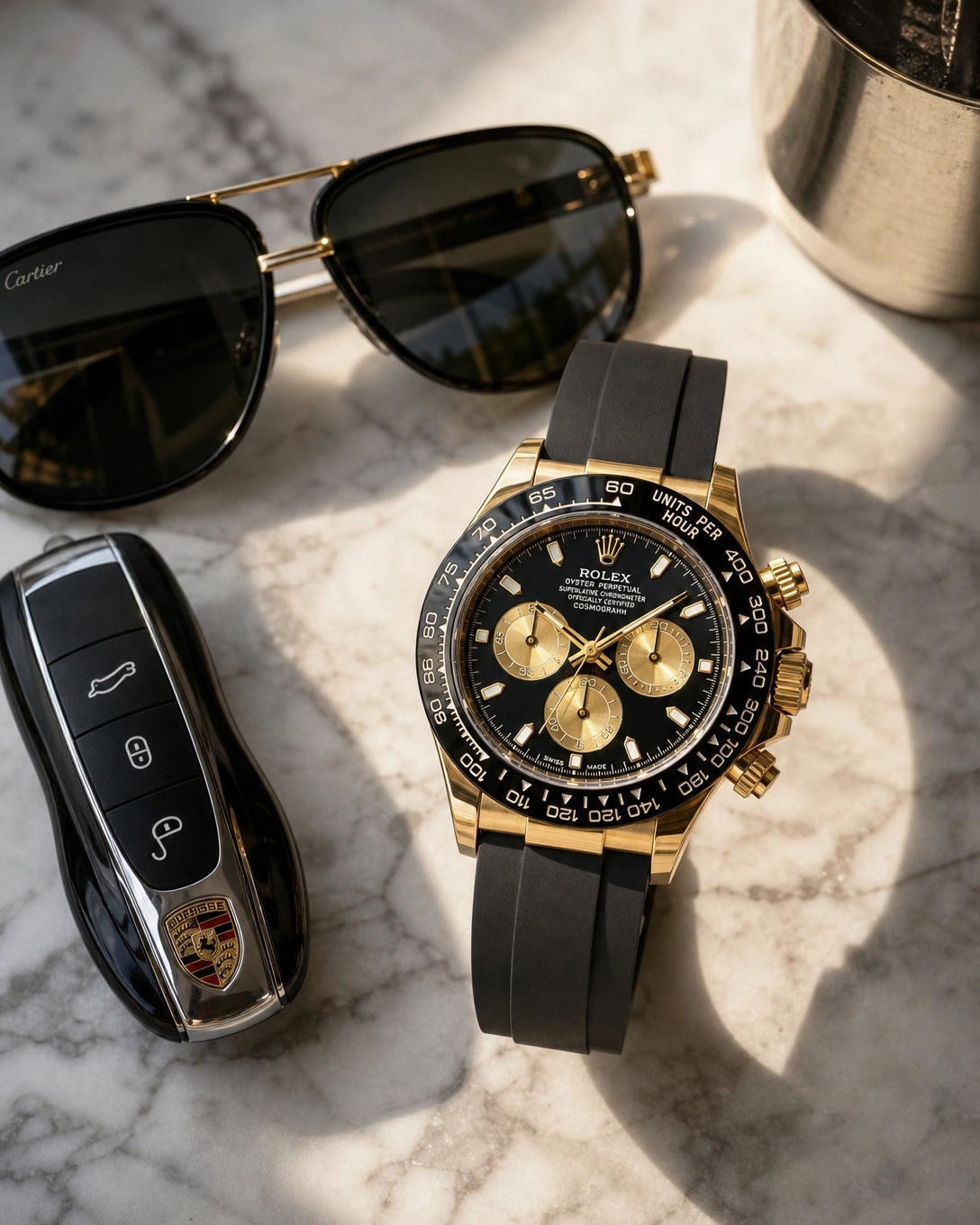 Rolex Cosmograph Daytona