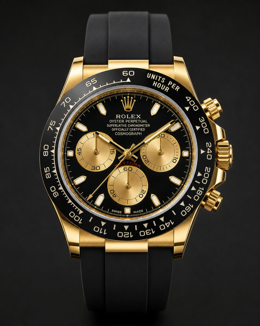 Rolex Cosmograph Daytona