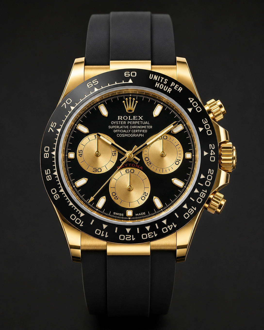 Rolex Cosmograph Daytona