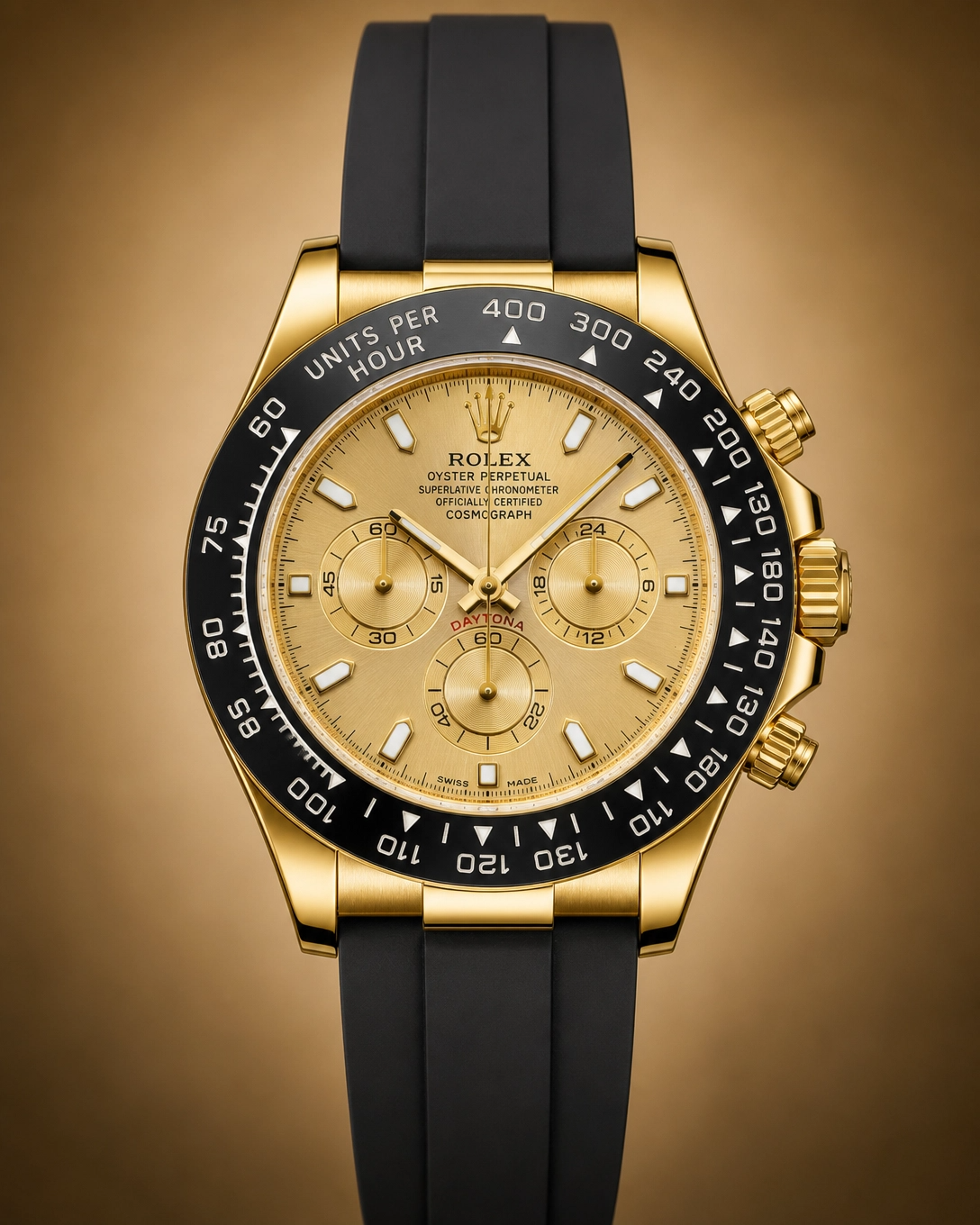 Rolex Daytona 116518LN