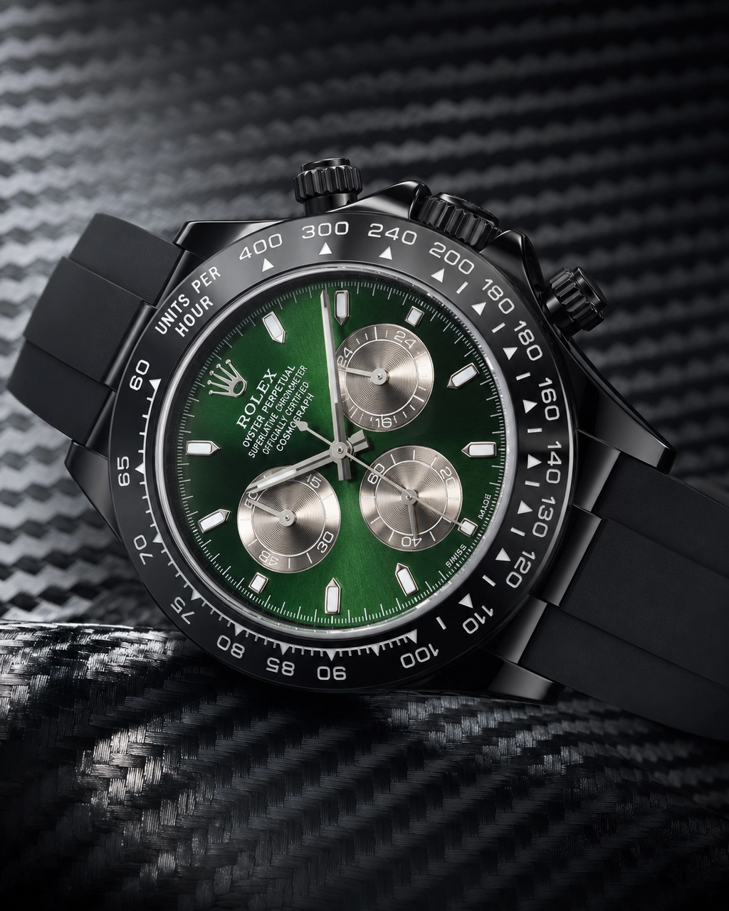 Rolex Cosmograph Daytona