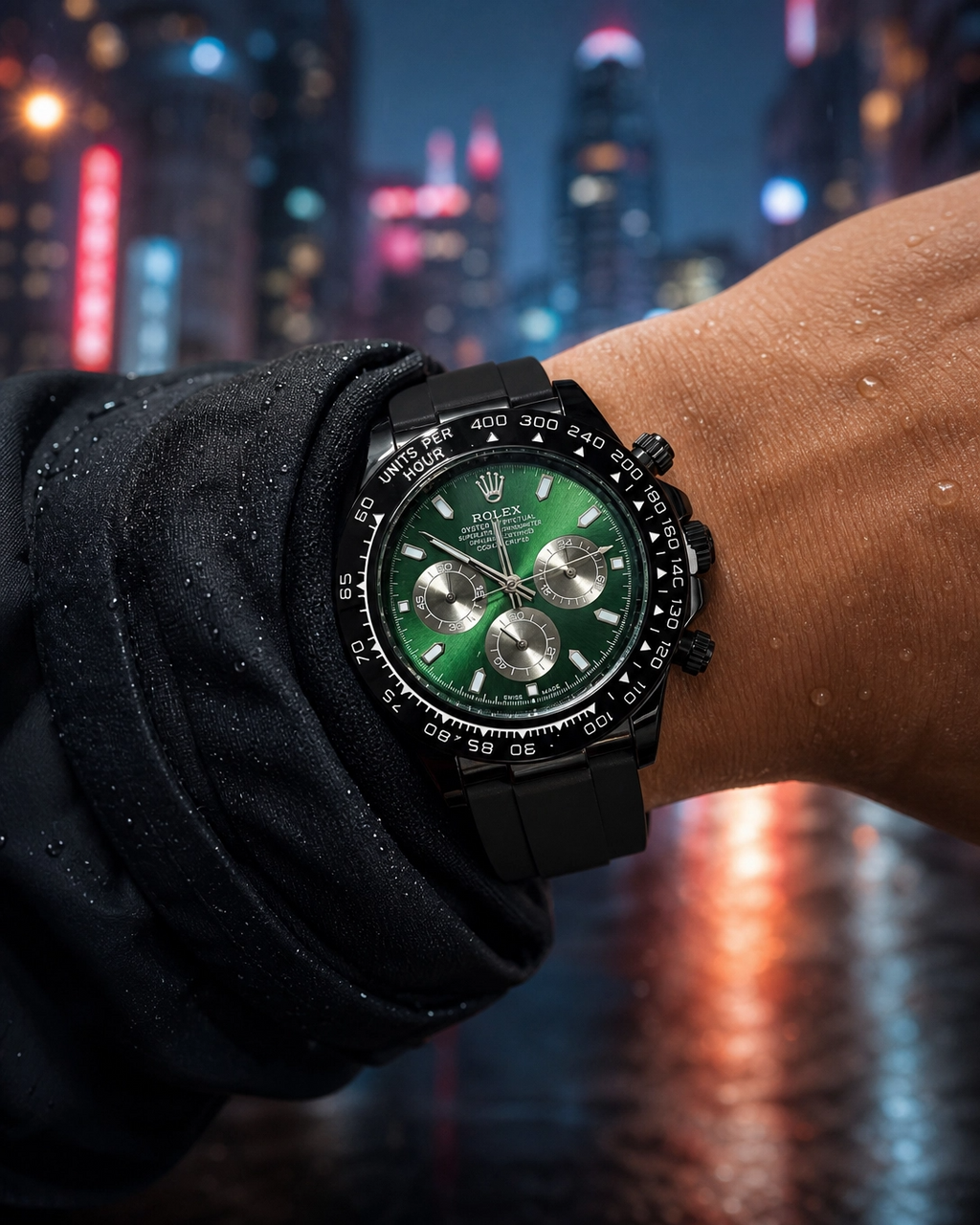 Rolex Cosmograph Daytona