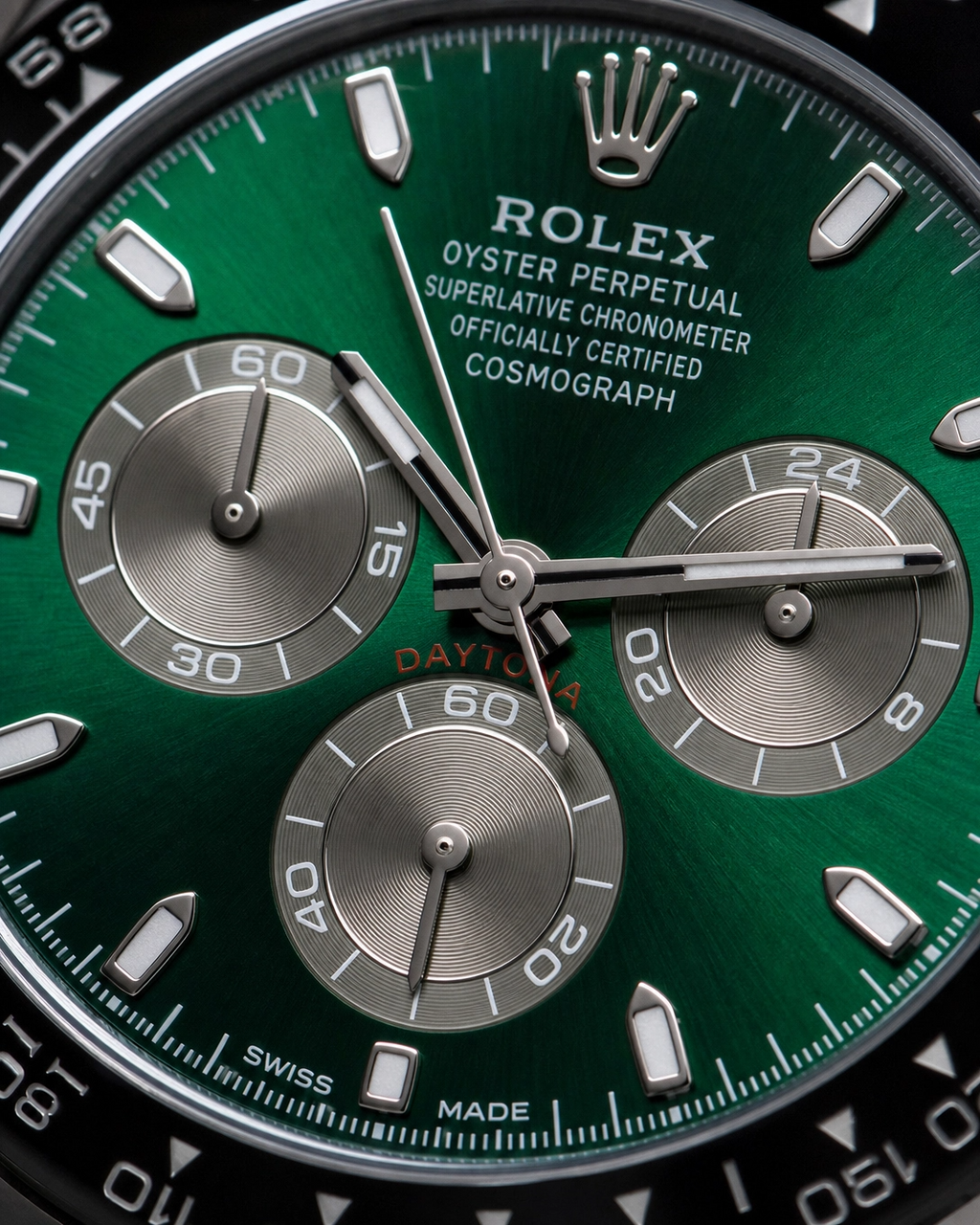 Rolex Cosmograph Daytona