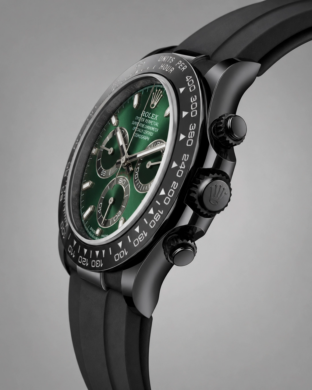 Rolex Cosmograph Daytona