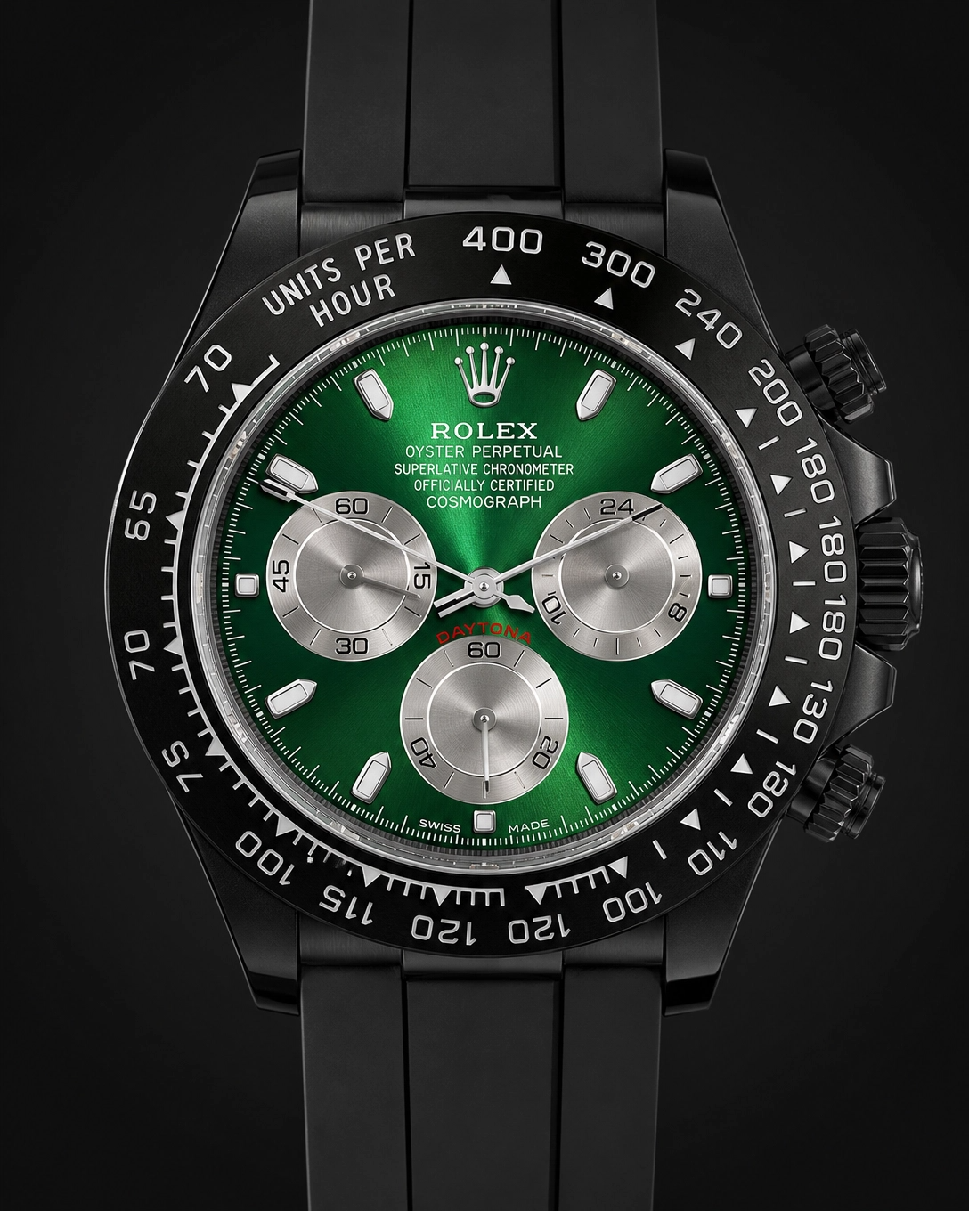 Rolex Cosmograph Daytona