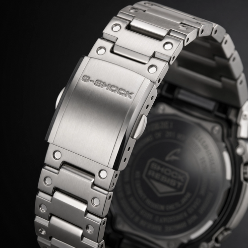 Casio G shock Gm2100