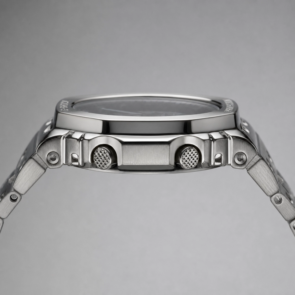 Casio G shock Gm2100