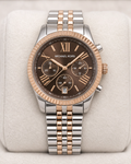 MK Bradshaw 5799 (Chronograph Watch)