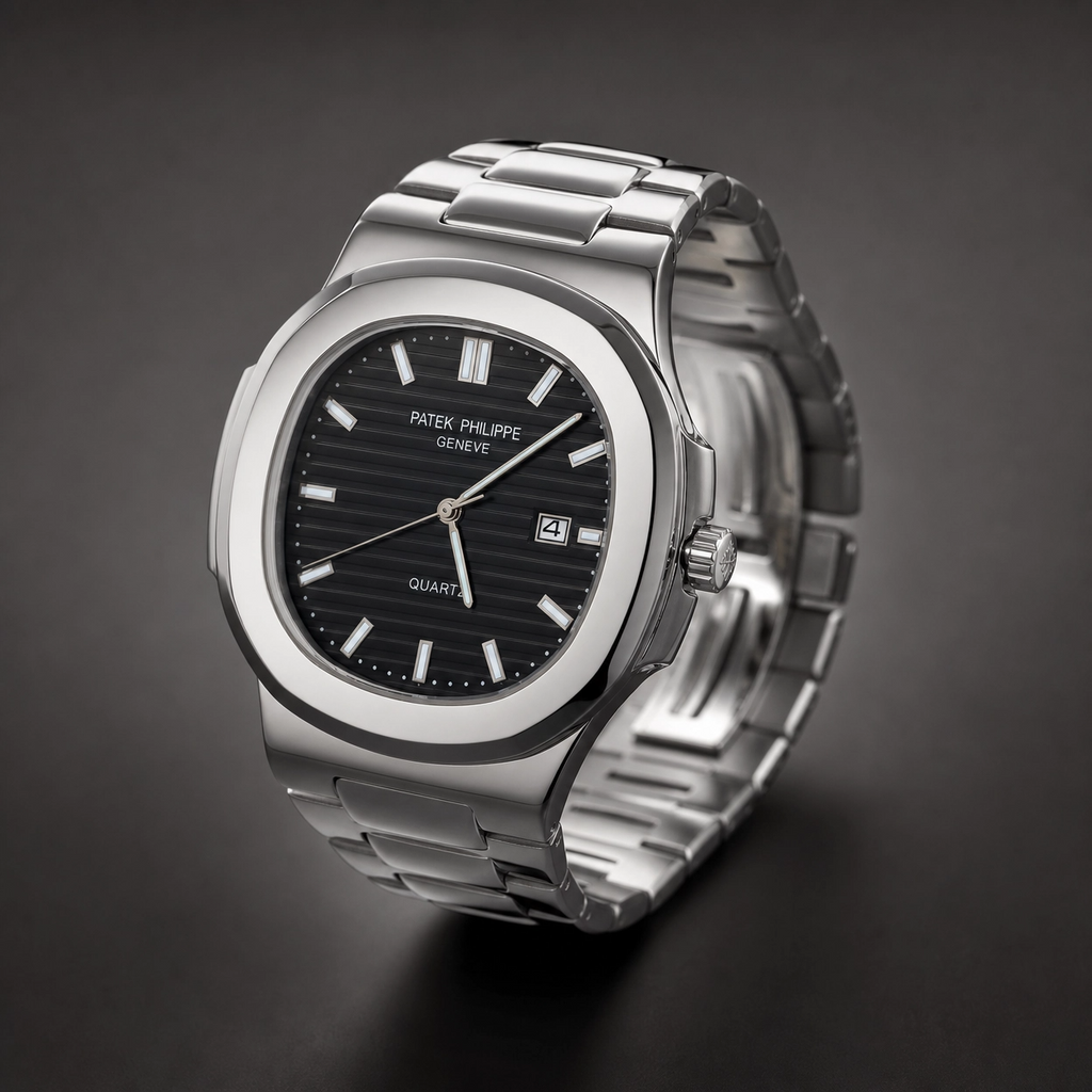 Patek Philippe Nautilus 5711/1A-014