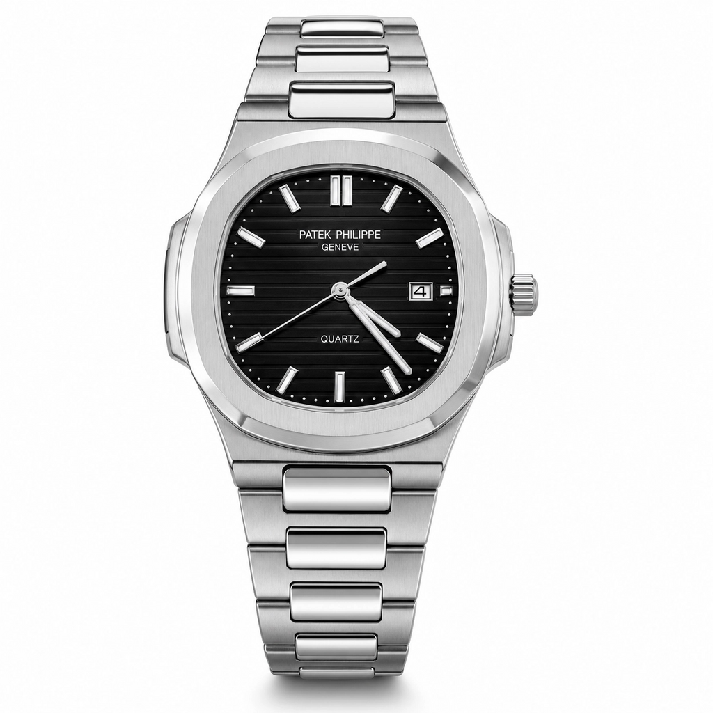 Patek Philippe Nautilus 5711/1A-014