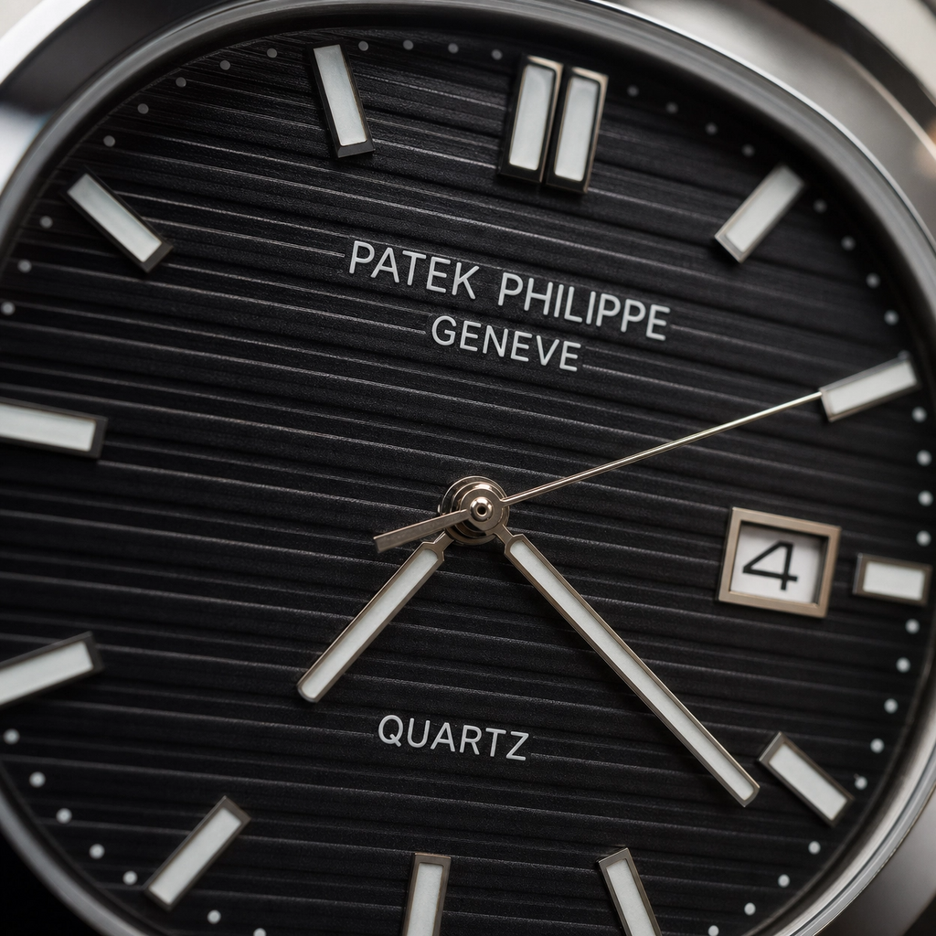 Patek Philippe Nautilus 5711/1A-014