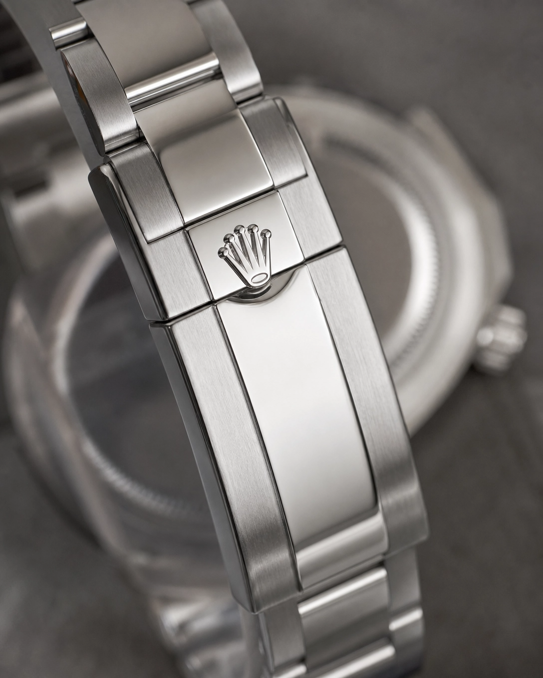 Rolex Yacht-Master 42