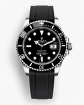 Rolex Submariner Date Oyster, 41 mm, Oystersteel M126610LN-0001