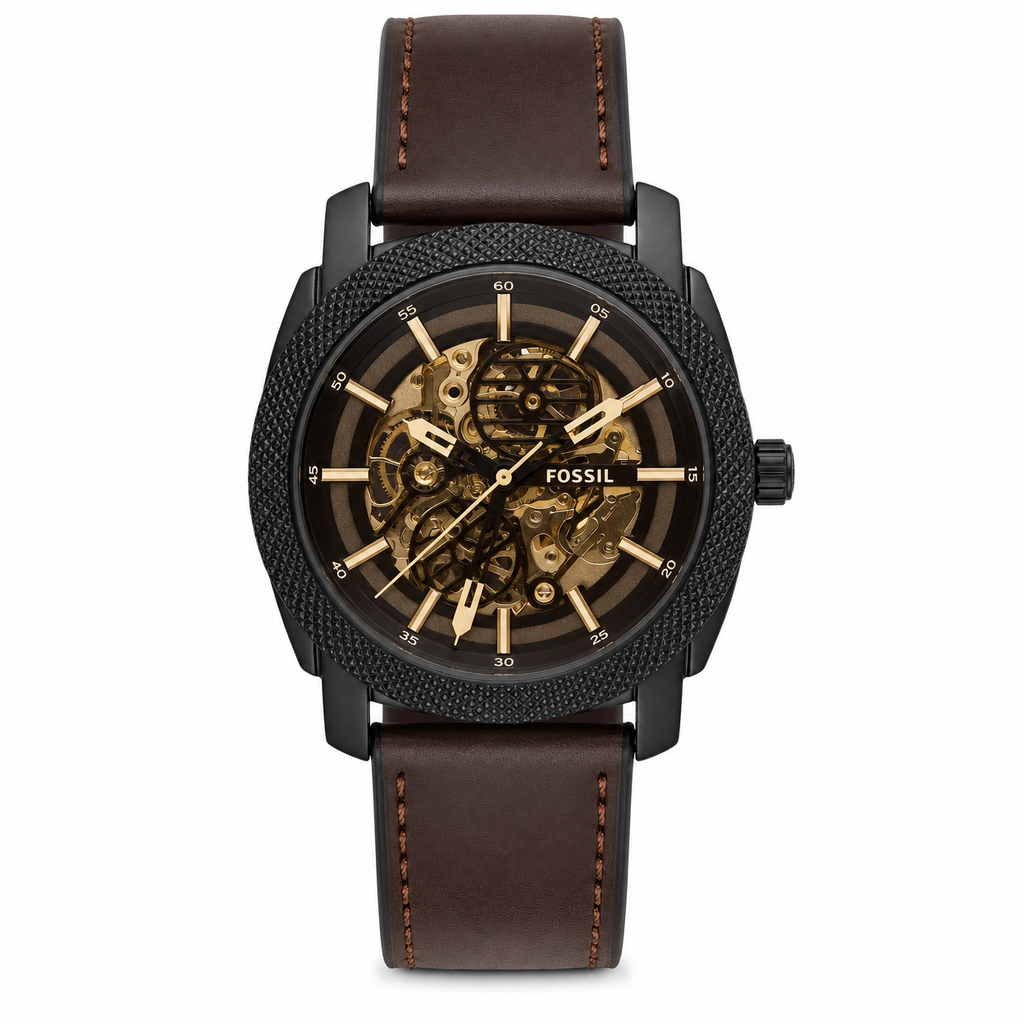 Fossil-ME3253 (Automatic Watch)