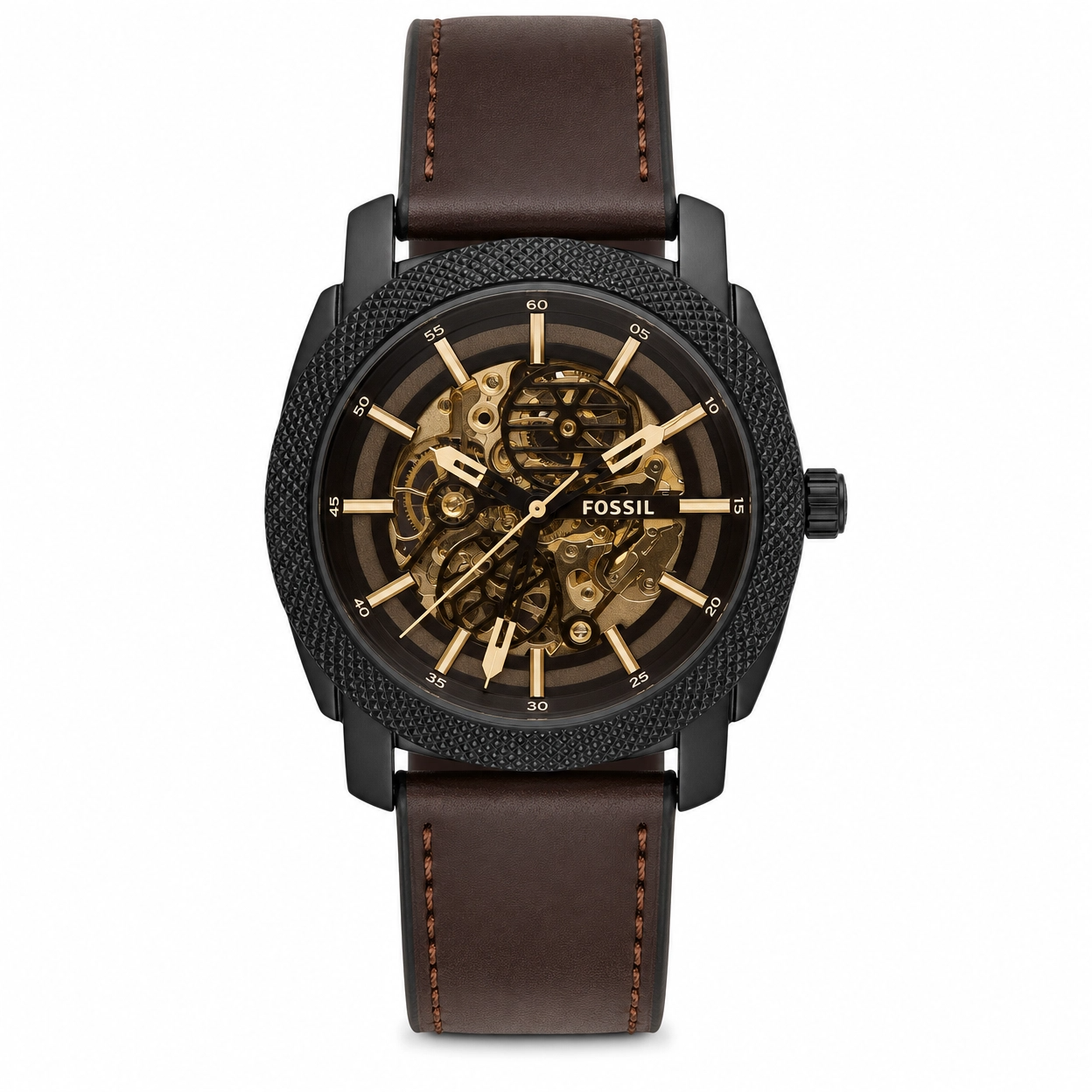 Fossil-ME3253 (Automatic Watch)