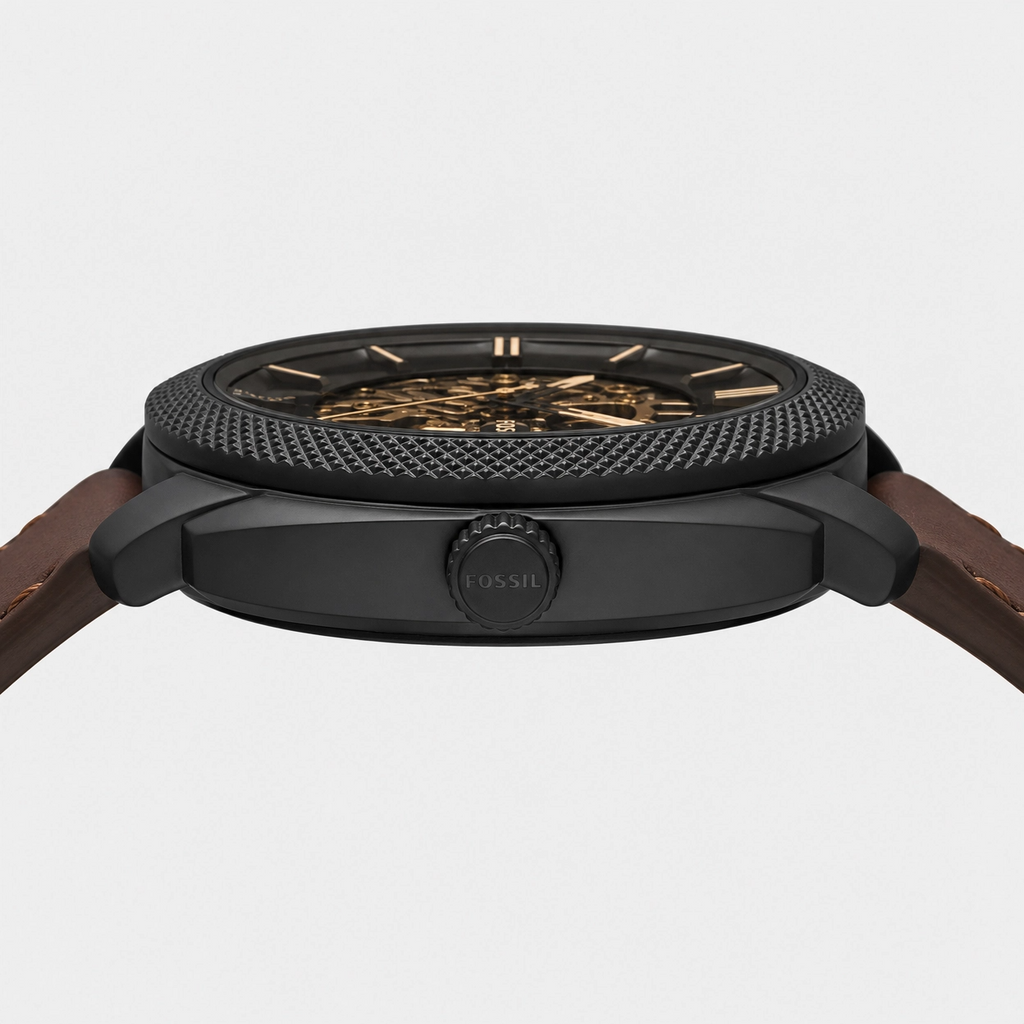 Fossil-ME3253 (Automatic Watch)