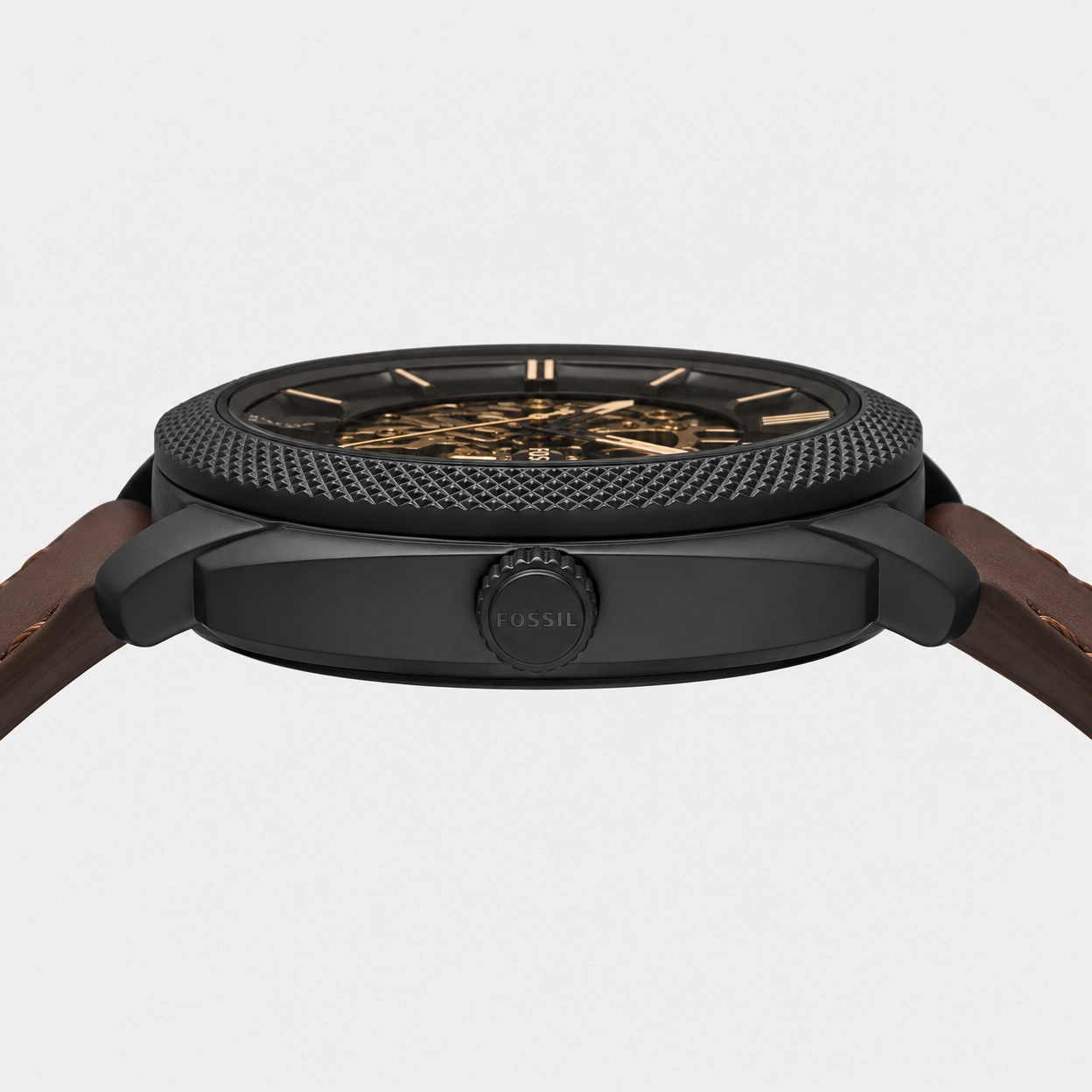 Fossil-ME3253 (Automatic Watch)