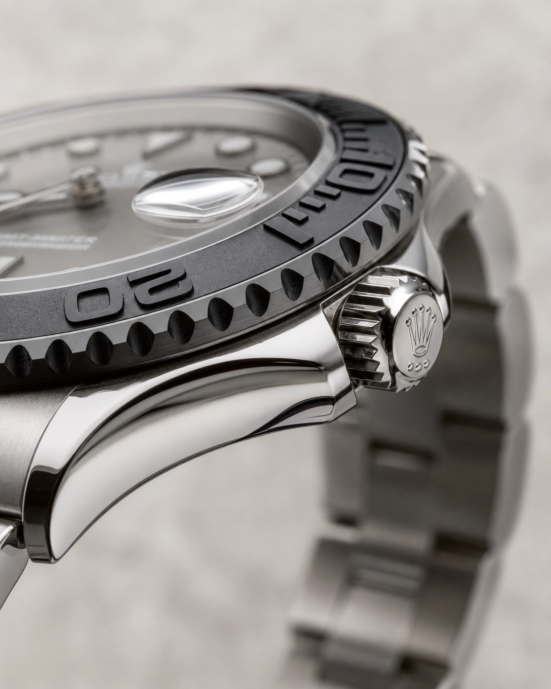 Rolex Yacht-Master 42