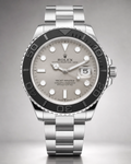 Rolex Yacht-Master 42